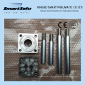 Customized Stainless Steel OEM Double Single Acting Pneumatic Air Cylinder